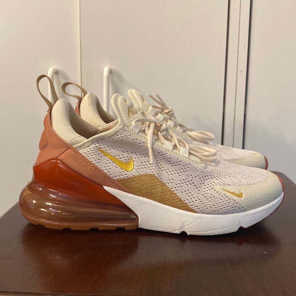 Nike Air Max 270